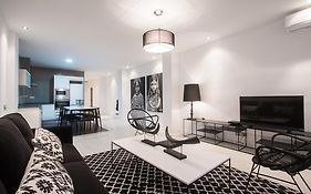 Luxury - Boutique Center Appartement